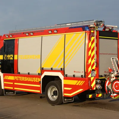 LF 20